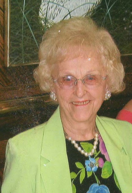 Elaine B. (Brown) Richards Obituary | Pottstown Funeral Home ...